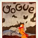 Vogue Ilust 잡지 보그에 실렸던 일러스트 (1924~26) 1. 이미지