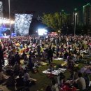 수원재즈페스티벌 이미지