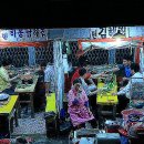 부산자갈밭시장 이미지