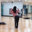 라인댄스 이미지