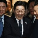 [속보]李지지율 56.7%…부울경, 70대 이상에서도 과반 넘겨 ‘APEC 성과’-리얼미터 이미지