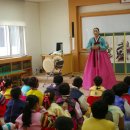 갈래초등학교 이미지