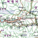 버스정류장(동부시장맞은편) 이미지
