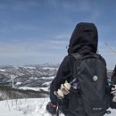 (주) 설산목장 | 등산) 3월 폭설 뒤 선자령, 행운의 눈꽃❄️, 뷰 스팟 추천 - KT송신소~선자령~대관령순환등산로 코스