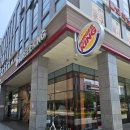 [영등포구청역 맛집] 점심에는 신메뉴 햄버거로! '버거킹' 보일링 씨푸드 버거 내돈내산 후기