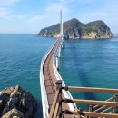 (정상출발)6월25일(목) 한국의 갈라파고스, 명도/보농도/말도 섬트레킹(장봉대장) 이미지