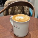 은평목장 | <폴바셋 롯데몰 은평점> 폴 바셋 봄 시즌 메뉴 ‘체리블라썸 아이스크림’ 솔직 후기