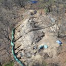 칠원산성 이미지