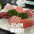 월참치 | 강남역 참치 | 입안에서 사르르 녹는 고품격 특수부위의 향연 [월참치] 코스 솔직 후기