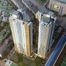 구서역두산위브포세이돈아파트 이미지