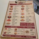 가로공원공영주차장1번출구 | [중구] 세운상가 3층 이멜다분식 | 줄서먹는 분식집?!