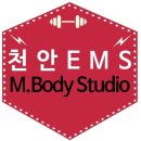 M-body Studio 이미지