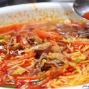 만주꼬치구이