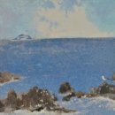 한지그림 이미지