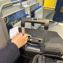 정우슈퍼마켓 | [독일교환🇩🇪]_파리 1일차