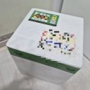 샐러드보울 넉넉소반 프리미엄도시락 후기