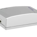 NetGear, Mini USB Printer Server 출시 이미지