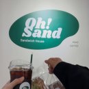 오샌드위치&포케 이미지