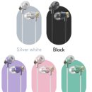 아이리버PC카페 | 아이리버 오픈형 C타입 유선 이어폰 추천 + PC 게이밍·노트북용 가성비