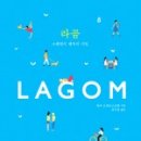 라곰(LAGOM) 이미지