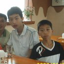 자전거 가족 이미지