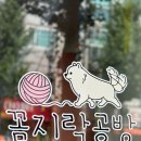 꼼지락데이 이미지