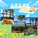 창원 진해 소죽도 공원 피크닉 후기 2026 | 무료 물멍 바다뷰 명소