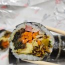 빨간모자김밥