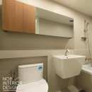 하버라인2단지 | 서울 구로구 항동 하버라인 2단지 35평 인테리어 (부분공사 / 수리)