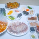 삼천포회센타