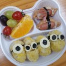 호산초등학교 병설유치원 이미지