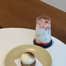 일직동 카페 광명역 케이크 추천 &#39;바닐라크레뮤&#39;