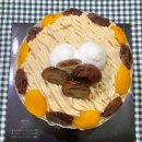 선심당 | [대전시] 성심당 튀김소보로, 알밤시루 케이크 &amp; 베이커리 추천 후기