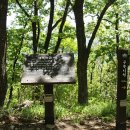 큰재 주차장 이미지