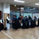 화도 검도관 이미지