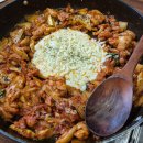 시우네2.5닭갈비 이미지