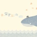 꿈꾸는 물고기 이미지