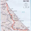 제102차(10월06일)강릉 괴방산...산행신청| 이미지