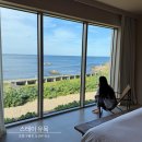 대게빵구룡포점 | 포항 남구 구룡포 오션뷰 자쿠지가 있는 감성 숙소 스테이 유목 U동 20PY 솔직 상세 후기