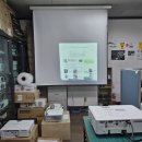 후스크린골프 이미지