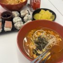 틈새라면이천 | 이천 틈새라면 후기｜빨계떡 덜맵게 + 주먹밥 조합 찐맛집
