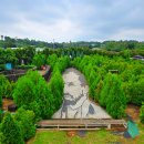 삼달신풍로 | 제주여행 추천 고흐의정원 이색체험 리얼후기