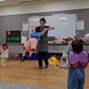 나비마트 | 구미 롯데마트 문센 ‘오터치 오감발달’ 12-16개월 반 나비 수업 후기