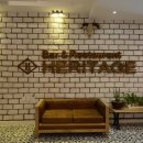 헤리티지 디자인 호텔 이미지