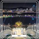 금강보행교 8 | [금강보행교(이응다리)] 세종시를 대표하는 야경 명소