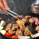 11545-12-21-01 | [광명역 맛집] 일일양 광명역점, 양고기 초보자도 반한 육즙 가득 양고기 2인 세트 솔직 후기