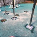 죽전새터공원 이미지