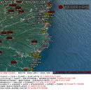 삼척해파랑길33코스 / 증산해수욕장 / 이사부사자공원 사진/동영상 이미지