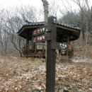 티 없이 밝고 맑은 환상적인 눈꽃의 참맛을 맛본 백화산(한성봉)과 샛별봉 등정 이미지