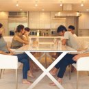 테라스하우스 이미지